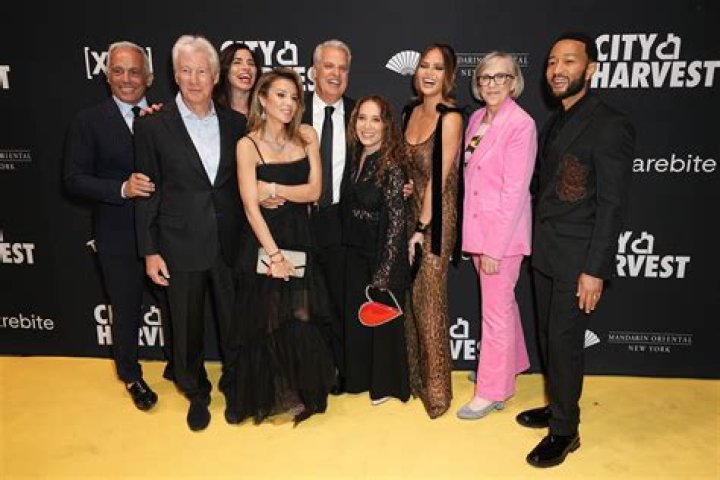 Is Eric Ripert Married? Who Are His Wife (Sandra Ripert) and Family Members?