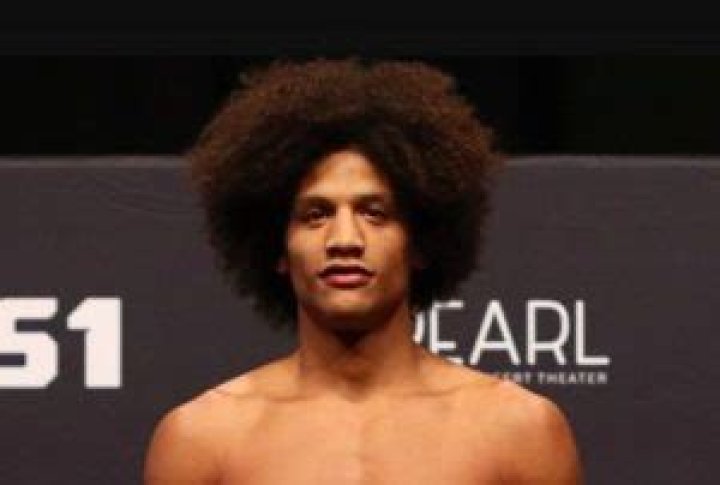 Alex Caceres Bio, Wiki, Net Worth, Dating, Girlfriend, Age, Height
