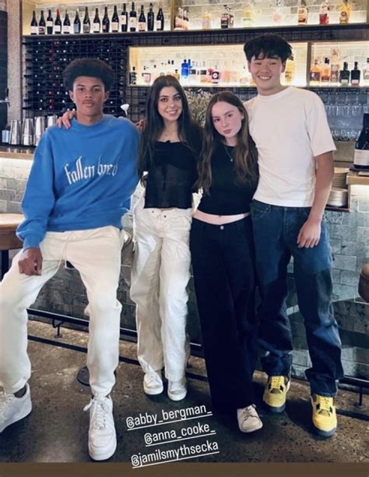 Aston Droomer Age, Wiki (The InBESTigators) Height, Parents, Family, Bio