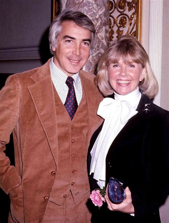 Barry Comden Cause Of Death: What Happened To Doris Day’s Ex-Husband?