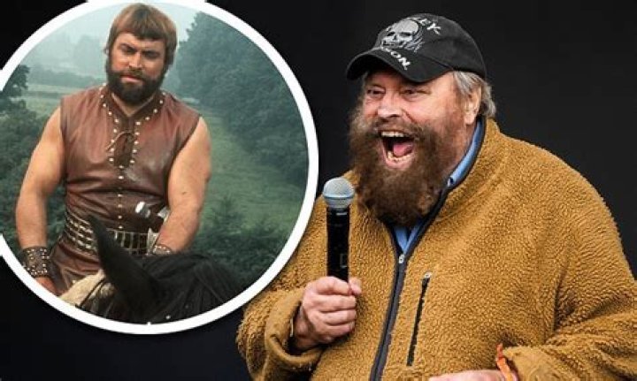 
Brian Blessing Age, Birthday, Wikipedia, Who, Nationality, Biography 