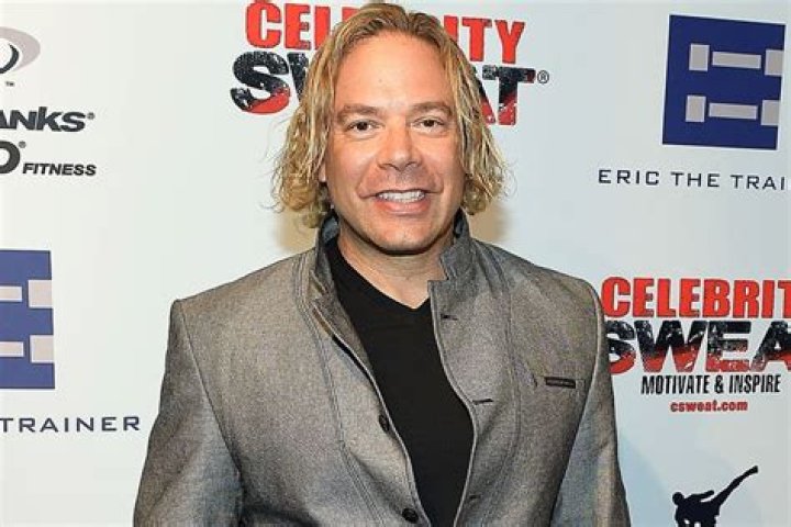 Celebrity Trainer Eric Fleishman Dead at 53: ‘Beacon of Light, Hope, and Love’