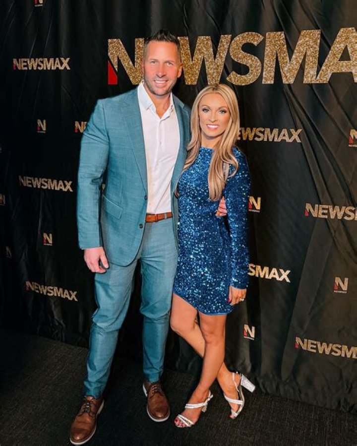 Courtney Harrison Bio, Age, Husband, WNEP, Instagram And More