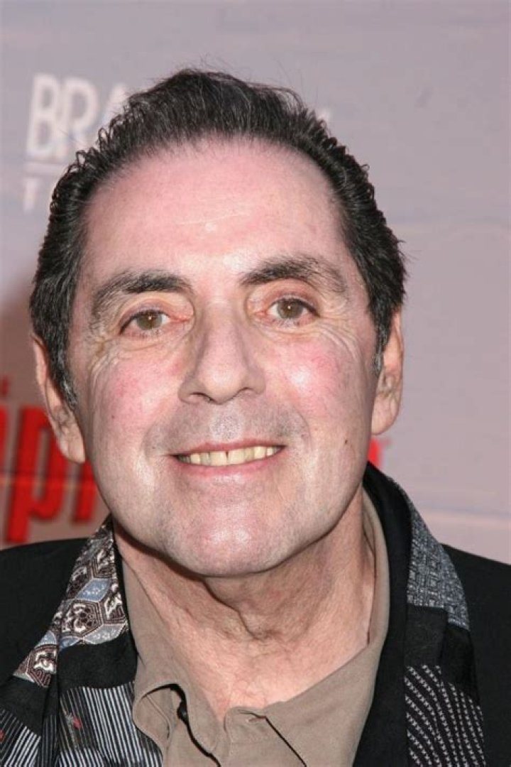 David Proval Net Worth, Income, Salary, Earnings, Biography