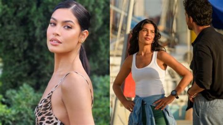 Essined Aponte Wikipedia, Age, Instagram , Twitter : The Queen and the Conqueror Actress Bio