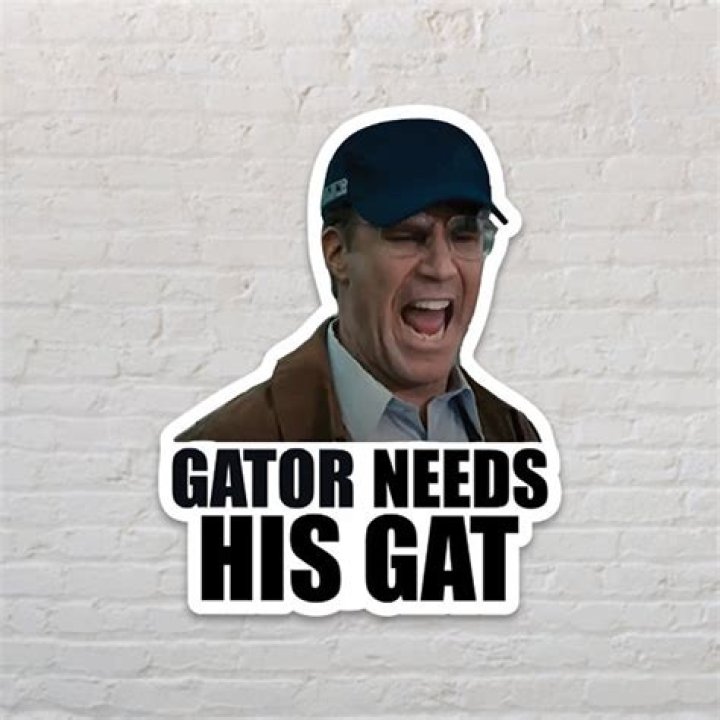 “Gator Needs His Gat” TikTok Trend and Quotes – Song & Videos
