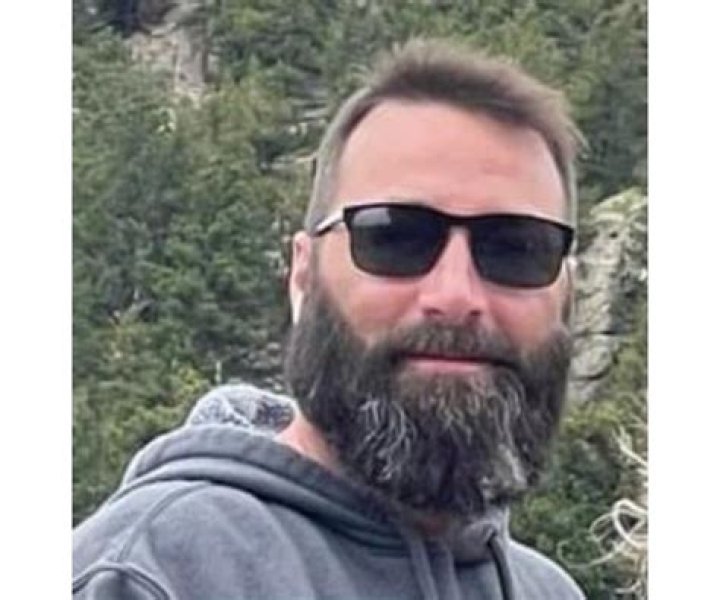 Jeremy Carter Obituary