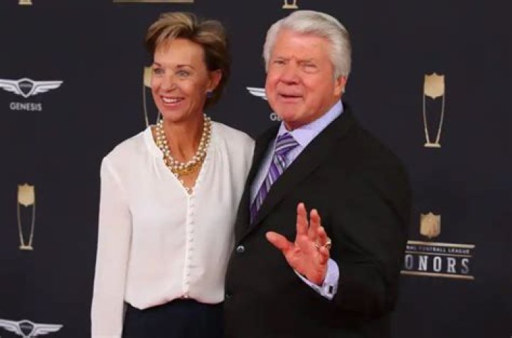 Jimmy Johnson Wife: Meet Rhonda Rookmaaker
