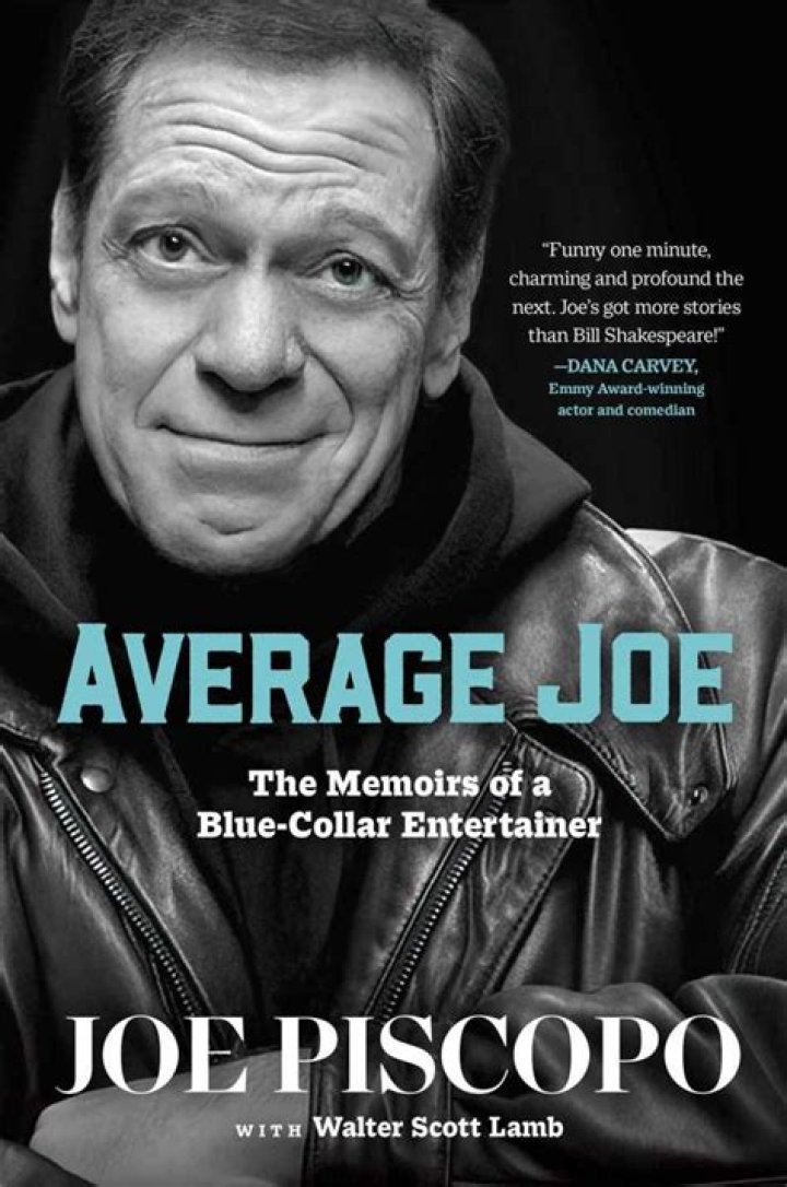 Joe Piscopo Wife: Is He Single Or Married Again? Children From Ex Wives, Net Worth Revealed