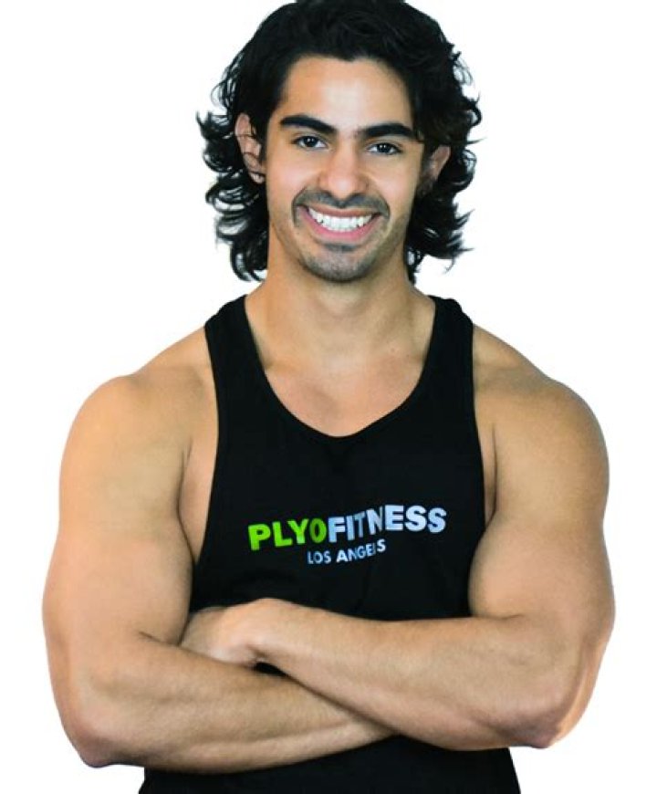 Matthew Frias Wikipedia, Biography, Age, Height, Girlfriend, Instagram