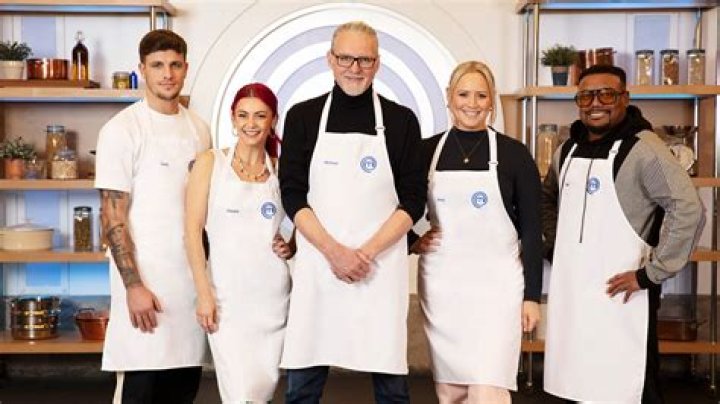 Melissa Johns Is Taking Part In Celebrity MasterChef – Know About Her Partner And More