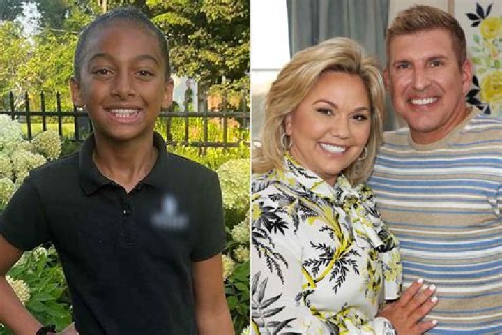 Randy Chrisley Bio, Age, Height, Family, Parents, Siblings, Career And Networth