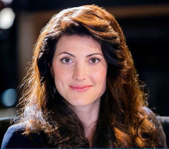 Rona Benson Age, Wiki, Biography, Height, Husband, Instagram