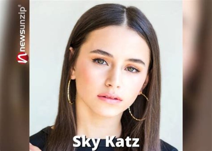 Sky Katz Wiki, Bio Age, Height, Net Worth, Boyfriend, AGT, and More