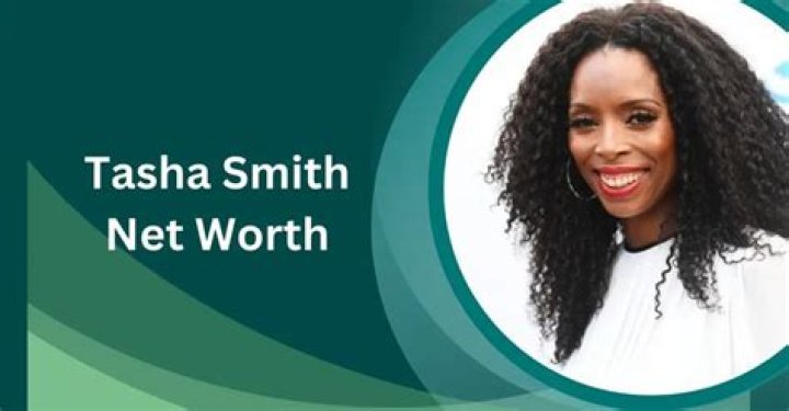 Tasha Smith’s net worth, biography, fact, career, awards and life story