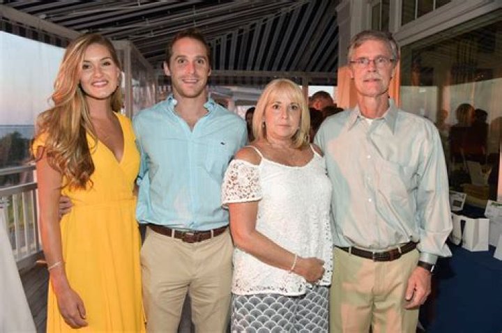 Where Is Audrey Bolte Now? Ryan Poston Girlfriend Update – Age And Husband