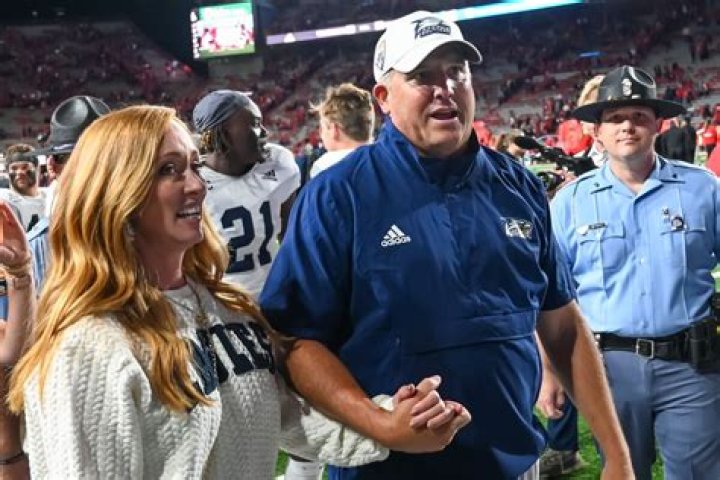Who Is Angela Helton? Everything On Clay Helton Wife