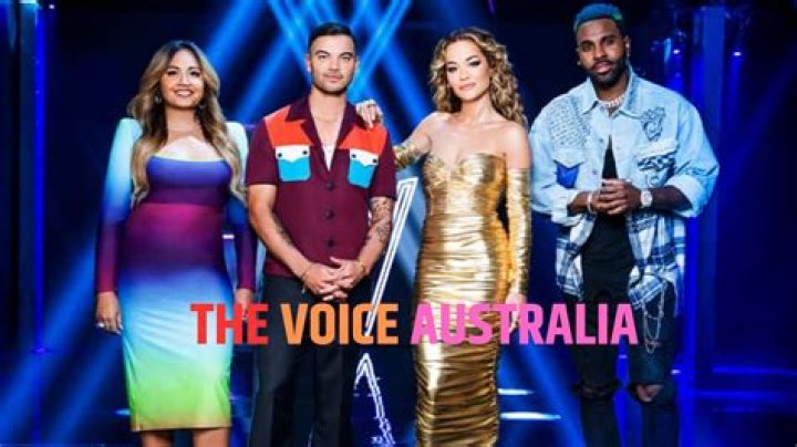 Who Is Cassie McIvor? Everything To Know About The Contestant Of The Voice Australia