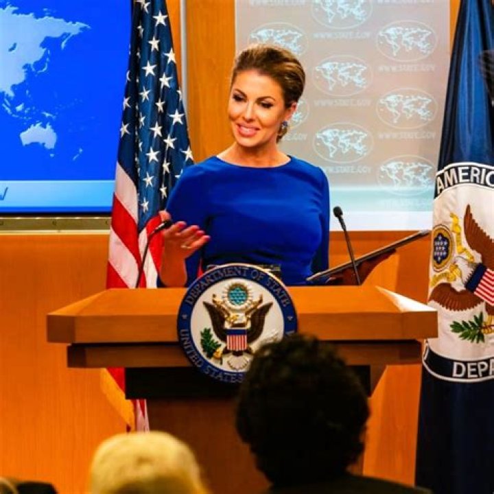 Who Is Morgan Ortega? Details We Know About The Fox News Commentator